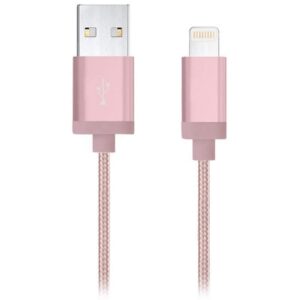 Cabo Lightning USB NCO NCOL1R (1m) Pink