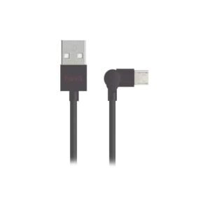 Cabo Micro USB Havit H64 - (1.2m) Preto