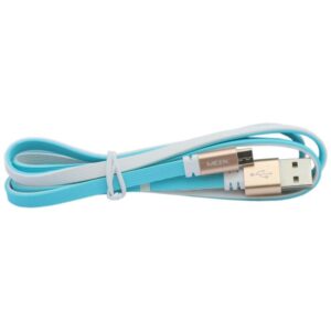 Cabo Mox USB/MicroUSB MO-85 1m - Azul