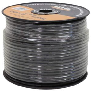 Cabo para Caixa Acustica BLG OD6.0 1.0m² - 100M