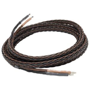 Cabo para Caixas de Som Kimber Kable PR Series 8PR 2x 5.27 metros