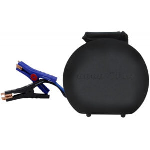 Cabo para Transferência de Energia Goodyear GY-BC-301-CCA (Chupeta)