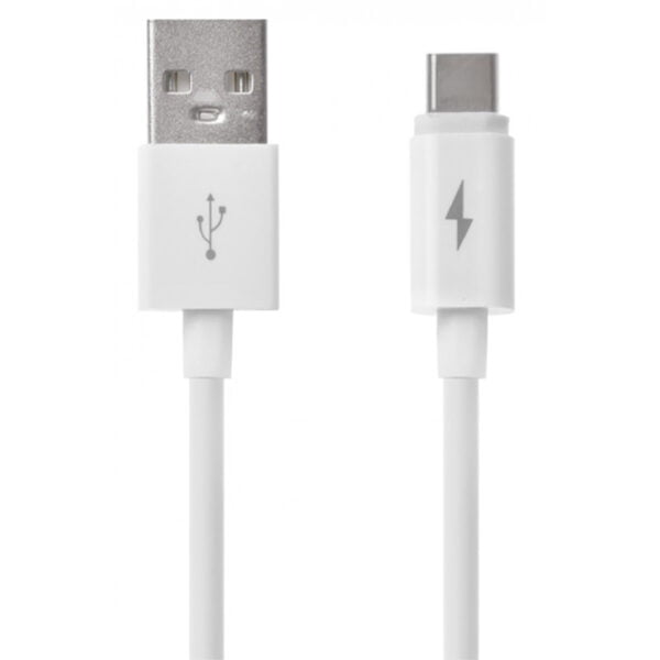 Cabo USB-C Mox MO-3002 - 3 Metros