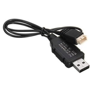 Cabo USB Hubsan H122D-12 para Drone Storm X4