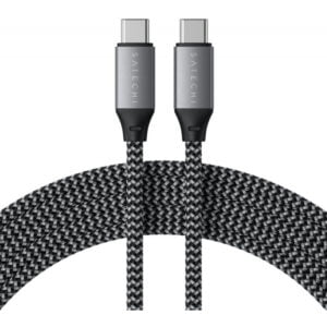 Cabo USB Tipo-C Satechi ST-TCC2MM (2 metros)