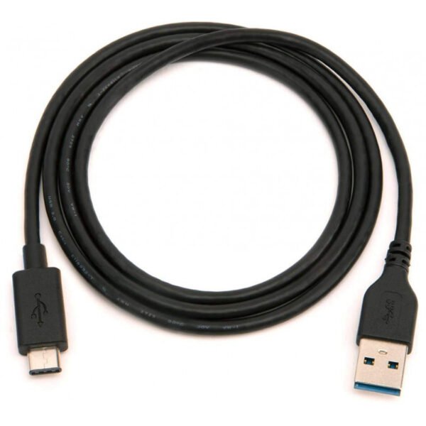 Cabo USB Type-C Griffin GC41637 0.9 Metro - Preto