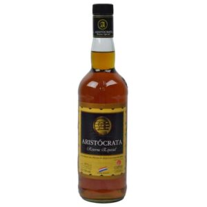 Cachaça Aristocrata 750ml