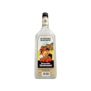 Cachaça Schwarzwaldhof Schwarzwalder 700mL