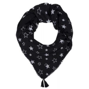 Cachecol Liu Jo F18303 T9850 V9112 - Feminino