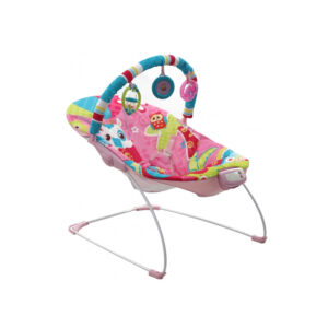 Cadeira Balanço para Bebê Premium Baby Swing - PB2004