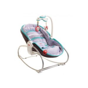 Cadeira Balanço para Bebê Rocker Napper 3 em 1 - MZ254067