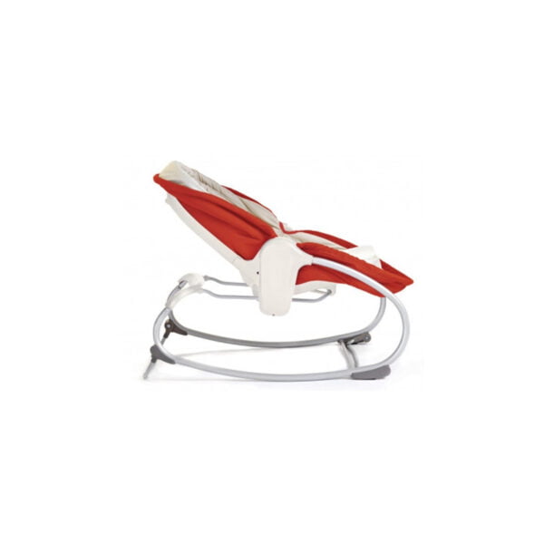 Cadeira Balanço para Bebê Rocker Napper 3 em 1 - MZ254068