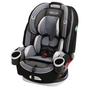 Cadeira de Bebê para Automóvel Graco 4Ever - GR1906081