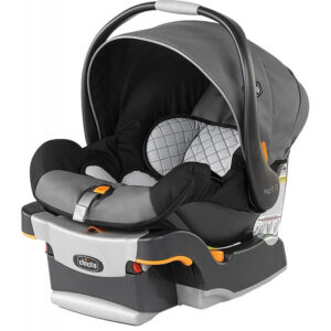 Cadeira de Bebê para Carro Chicco KeyFit 30 - 61472