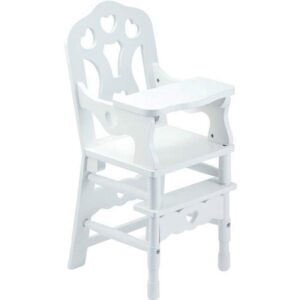 Cadeira de Boneca Melissa & Doug 9382