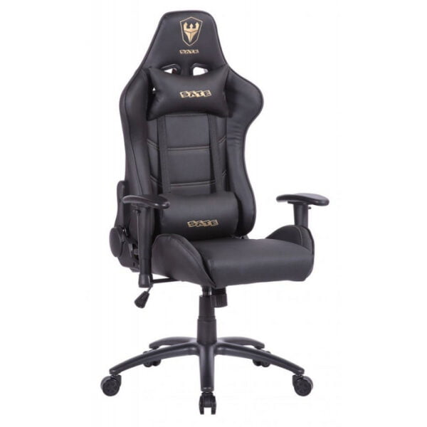 Cadeira Gamer Chair Satellite A-GC8708 Preto