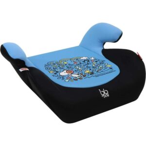 Cadeira para Automóvel Peanuts Snoopy MXZ-EC - Azul