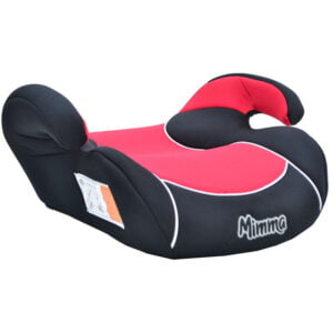 Cadeirinha de Bebé para Automóvel Mimma GE-ZA Vermelho