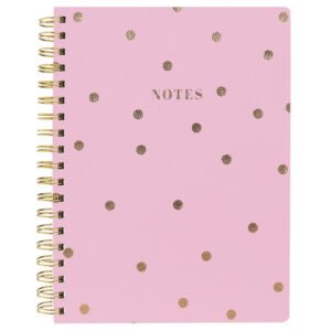 Caderno Espiral Graphique SCW008 (192 páginas)