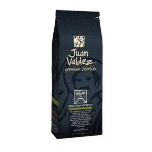 Café Expresso Juan Valdez Premiun Selection Volcán 500g