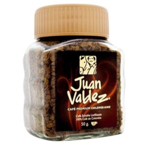 Café Juan Valdez Premium 50g