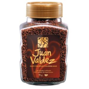 Café Juan Valdez Premium 95g