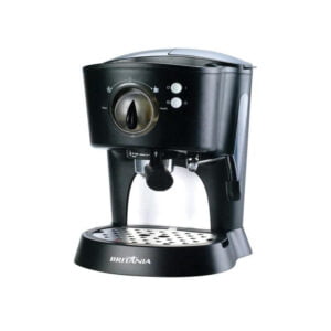 Cafeteira Britânia Expresso 15B (110V)