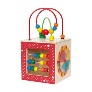 Caixa de Descoberta Hape - E1802