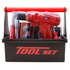 Caixa de Ferramenta Tool - MZ257008