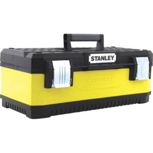 Caixa de Ferramentas Stanley 20" 1-95-612