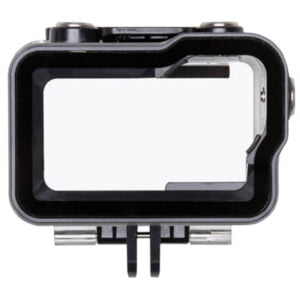 Caixa de Mergulho DJI para OSMO Action Part 12 Preto