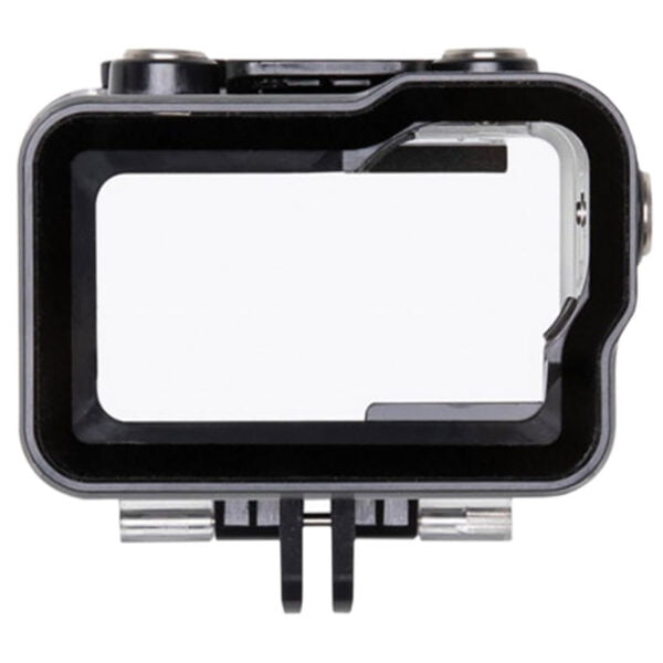 Caixa de Mergulho DJI para OSMO Action Part 12 Preto