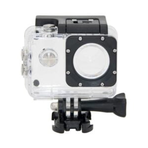 Caixa de Mergulho SJCAM para Câmera SJ4000 Series