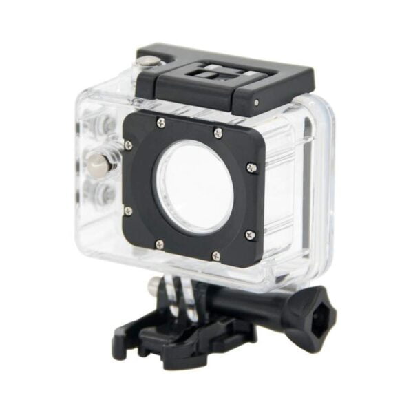 Caixa de Mergulho SJCAM para Câmera SJ5000 Series