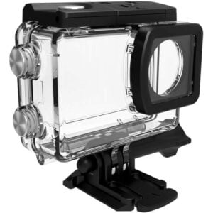Caixa de mergulho SJCAM para câmera SJ6 Legend
