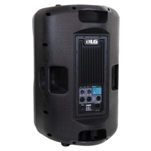 Caixa de Som BLG BP14-15A6 15" 2000W (Ativa)