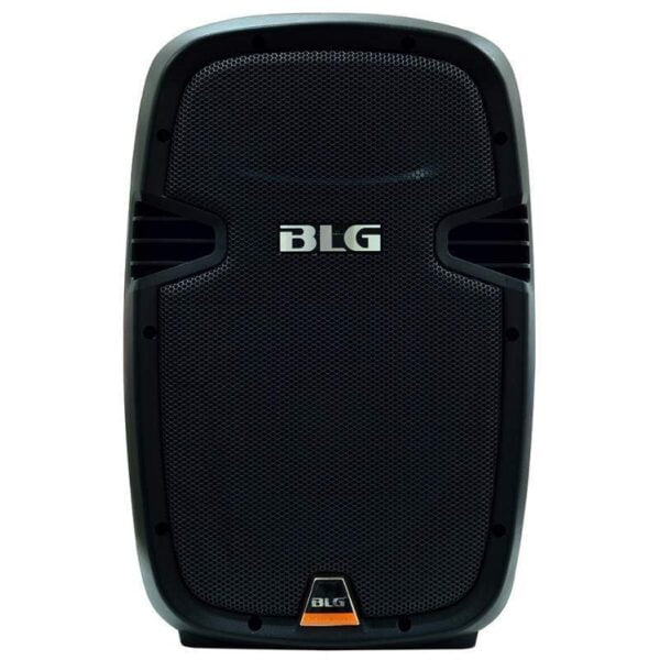 Caixa de Som BLG RSX08P660 10" 540W