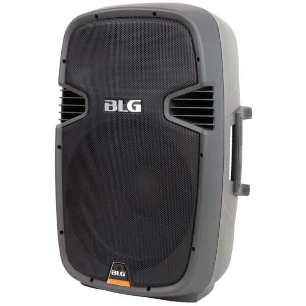 Caixa de Som BLG RSX15P770 15" 840W (Passiva)