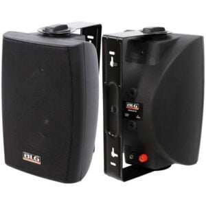 Caixa de Som BLG RSX5215 5.25" 180W Par (Passiva)