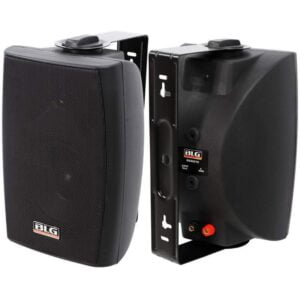 Caixa de Som BLG RSX6215 6.5" 250W Par (Passiva)