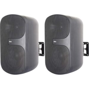 Caixa de Som BLG WSP-6 6.5" 120W Par (Passiva)