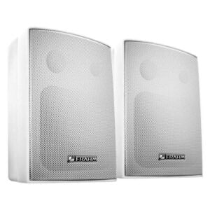 Caixa de Som Frahm para Som Ambiente PS 200 Plus 31191 (1 Par)