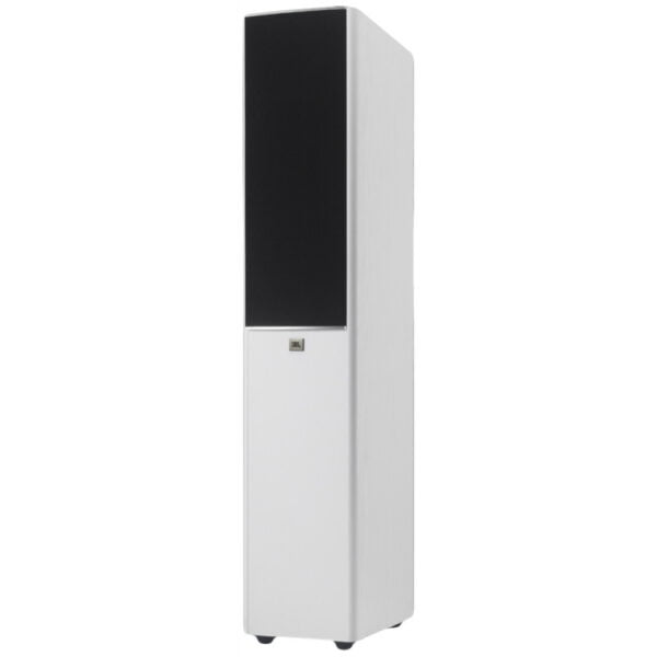 Caixa de Som JBL Arena 180 7" 225 Watts Branco (Unidade)