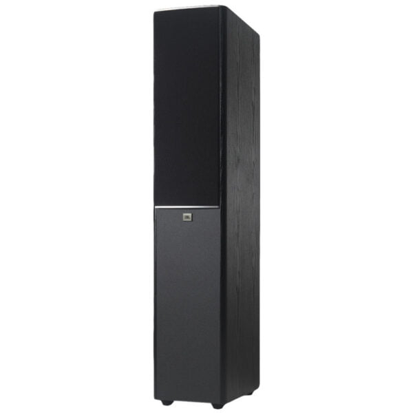 Caixa de Som JBL Arena 180 7" 225 Watts Preto