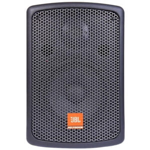 Caixa de Som JBL Selenium JS081A 8" 50 Watts - Bivolt