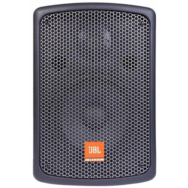 Caixa de Som JBL Selenium JS081A 8" 50 Watts - Bivolt