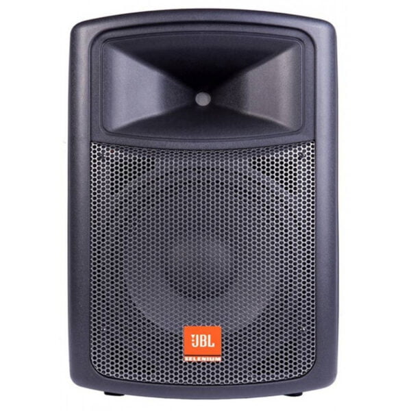 Caixa de Som JBL Selenium JS101A 10'' (100W - RMS) Bi-volt