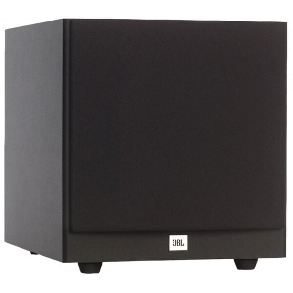 Caixa de Som JBL Stage Sub A100P (300Watts) Bivolt