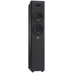 Caixa de Som JBL Studio 270 - 3 Way 6.5"