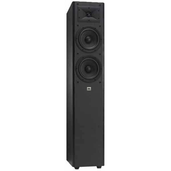 Caixa de Som JBL Studio 270 - 3 Way 6.5"